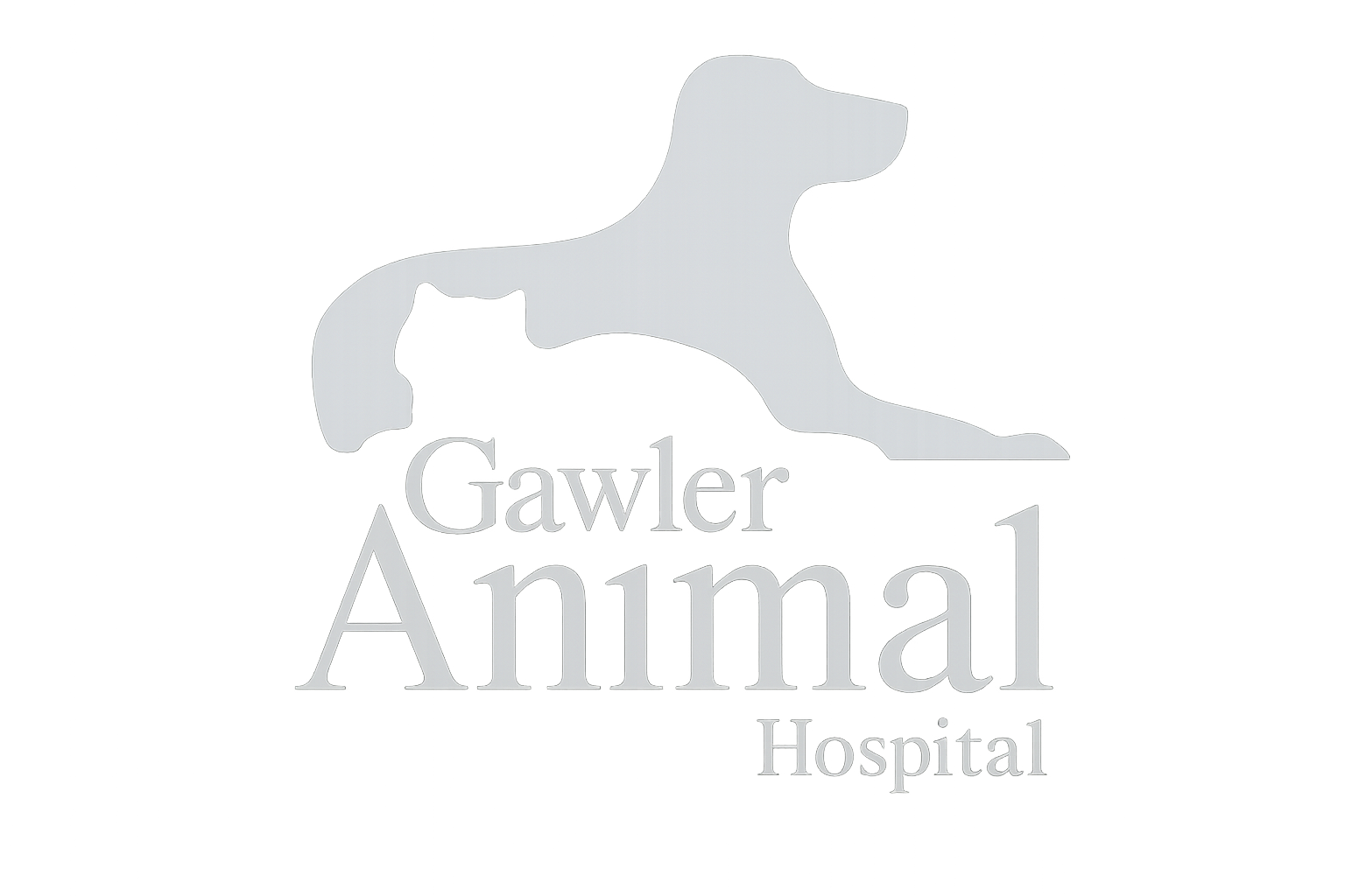 Gawler Animal Hospital logo