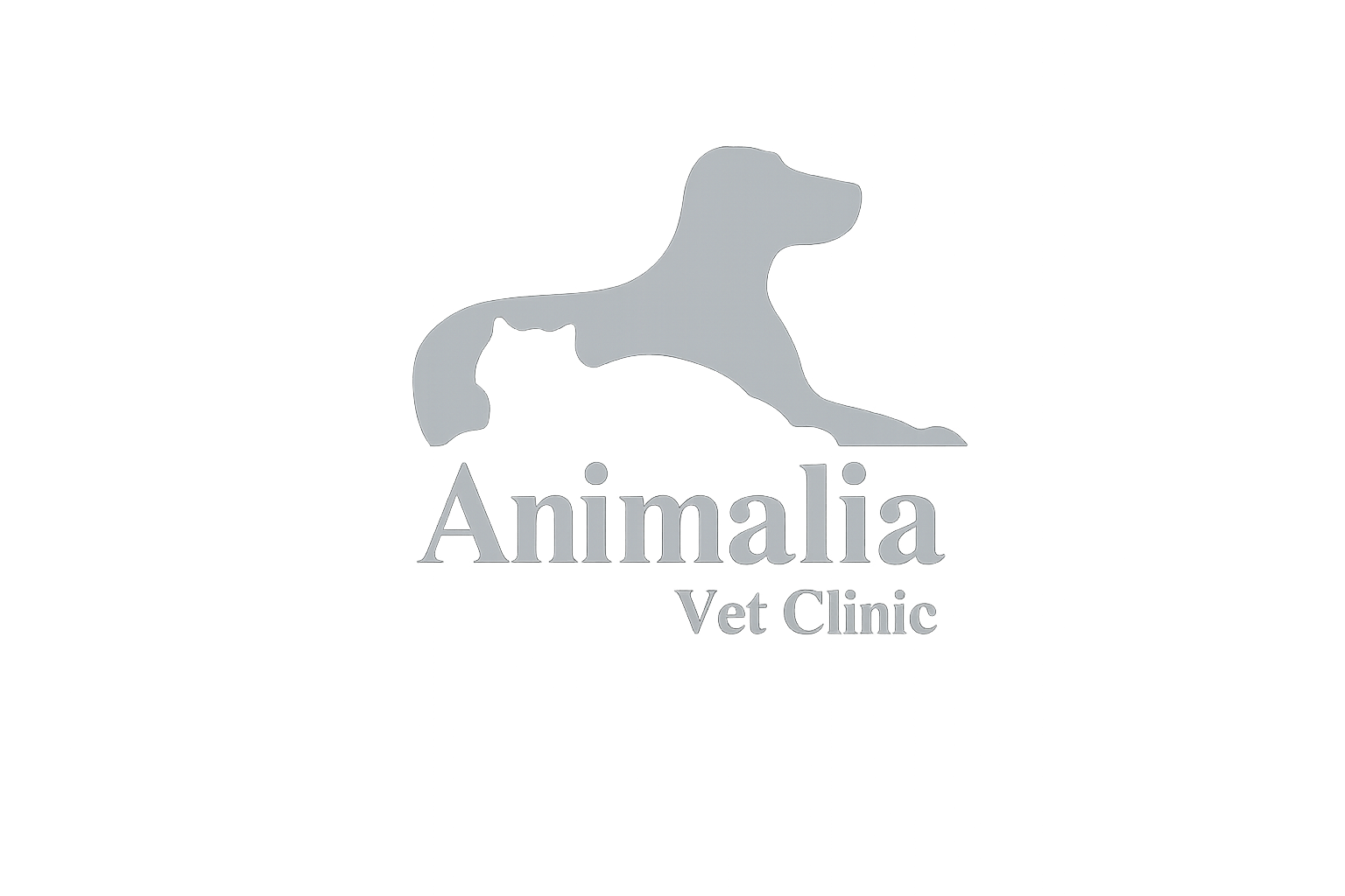 Animalia Vet Clinic logo